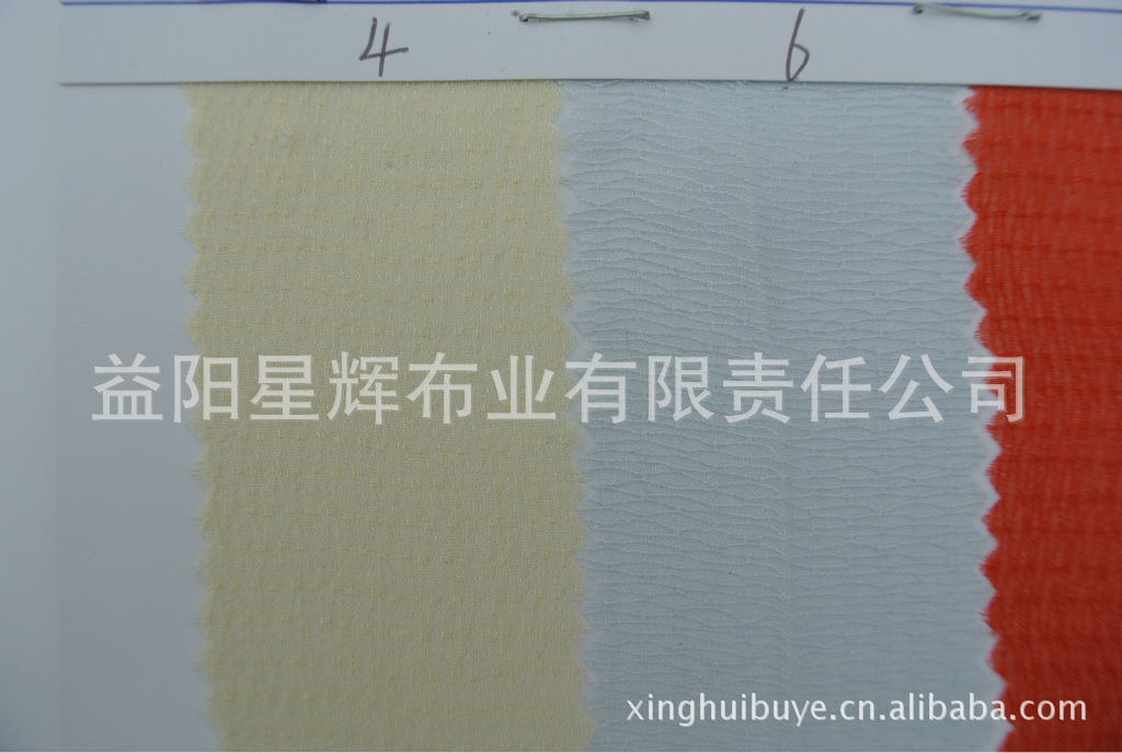 100%桑蚕丝菱形乔其,CL129