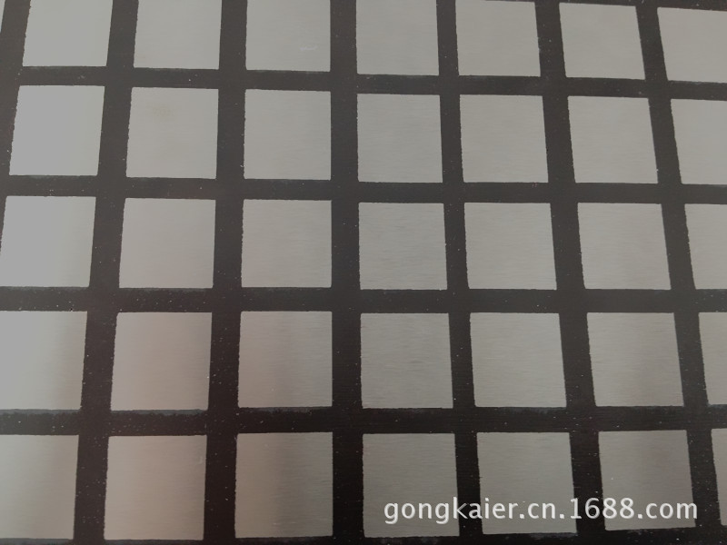 方格细节0