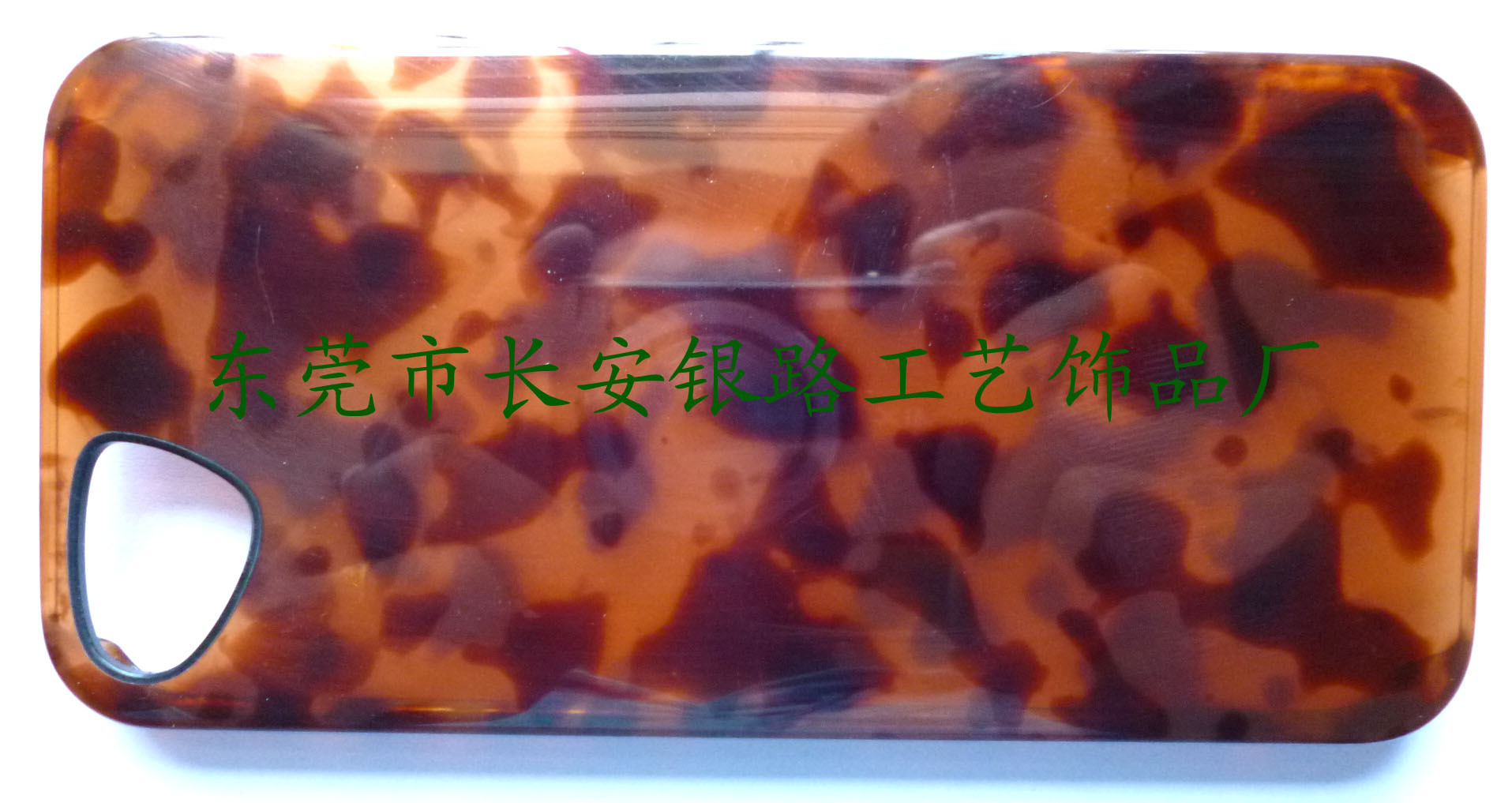 仿玳瑁手机护壳-11（2）