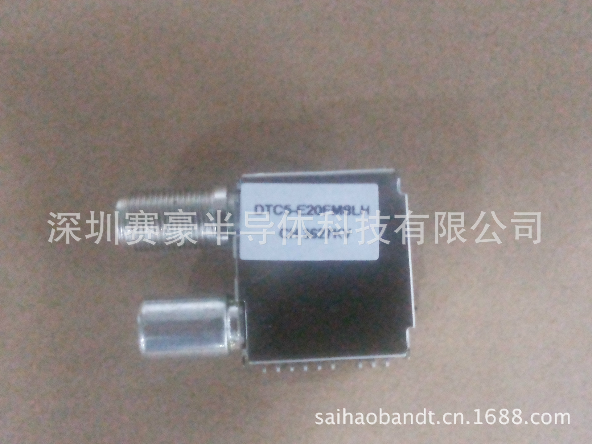 DTC5-E20FM8LH