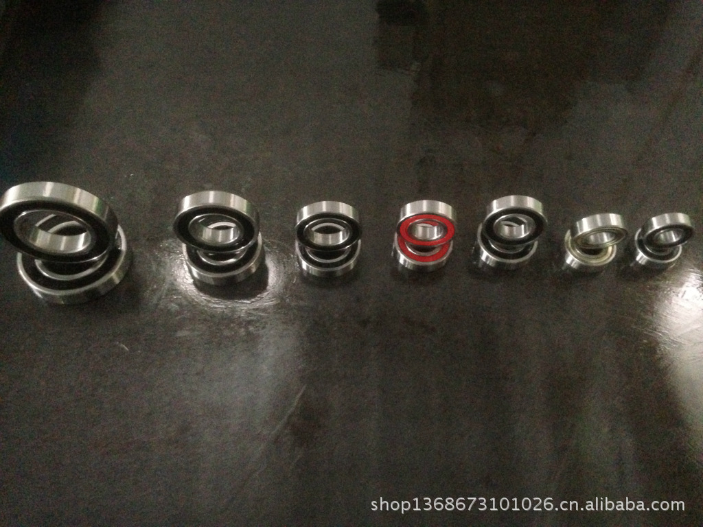 海达轴承有限公司