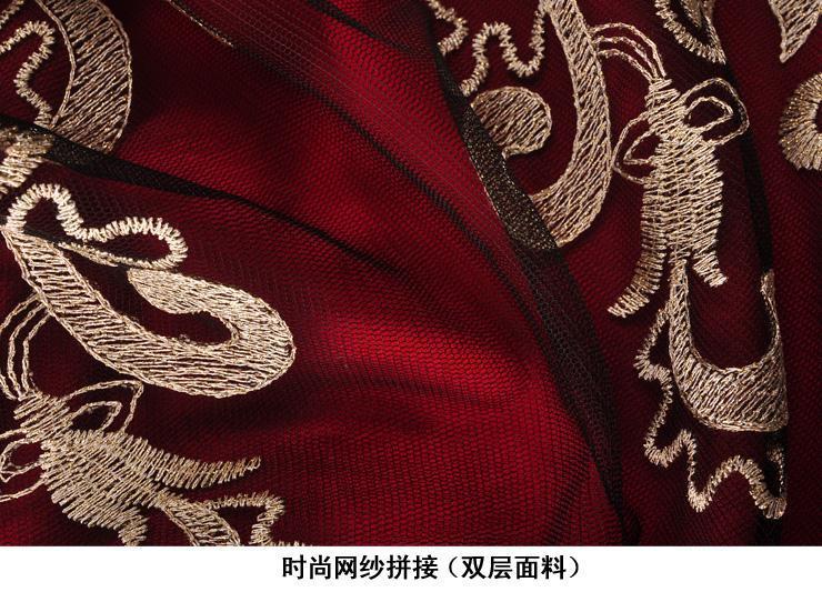 批发采购连衣裙-<em>秋装</em>新款<em>名女人</em><em>秋装</em>新款刺