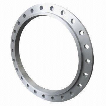 Slip-on-Flange