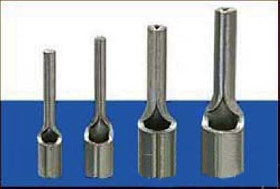 11 针形裸端头(TZ型)PTN