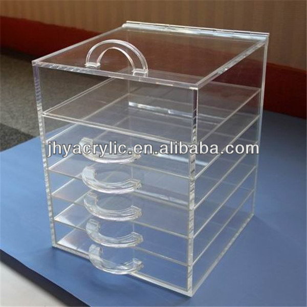 acrylic box series@drawer storage box#SNH13-4