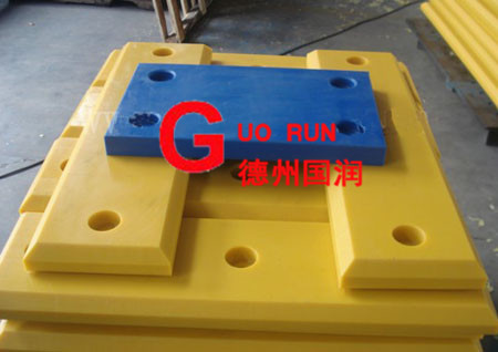 护舷板、护舷贴面板