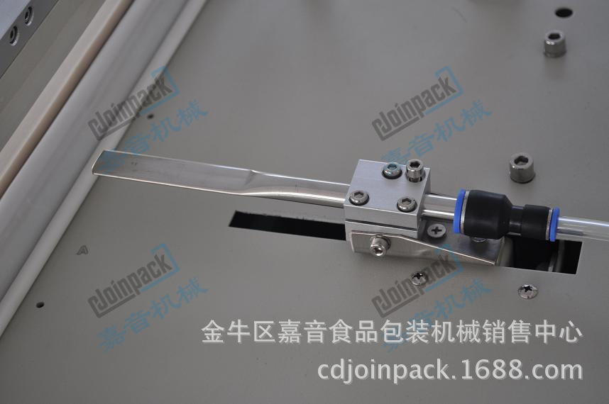 【气调外抽式真空封口机 大袋装食品真空封口