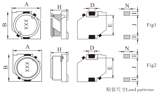 【绕线电感,滤波电感,功率电感,升压电感,电感器