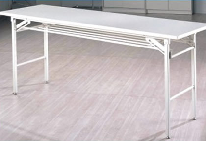 上海培训桌 课桌椅 折叠培训桌 钢制办公桌 长条