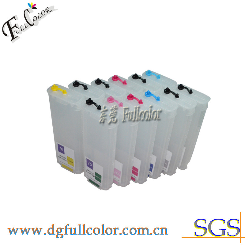 hp70 # refillable ink cartridg