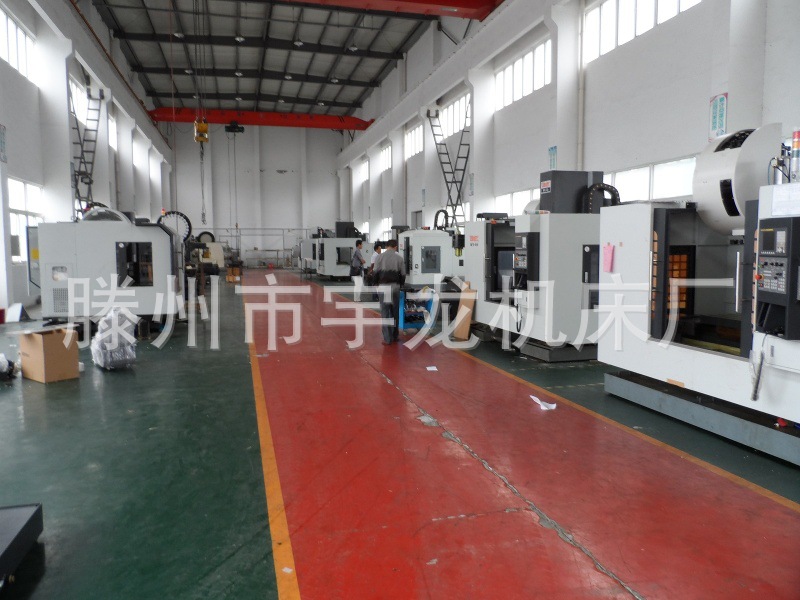 品种最齐全的斜床身车床的厂家。外销超10亿的国有企业斜床身车床