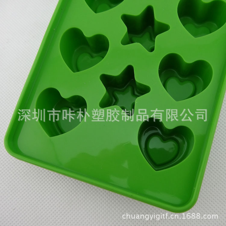 心形蛋糕模批发
