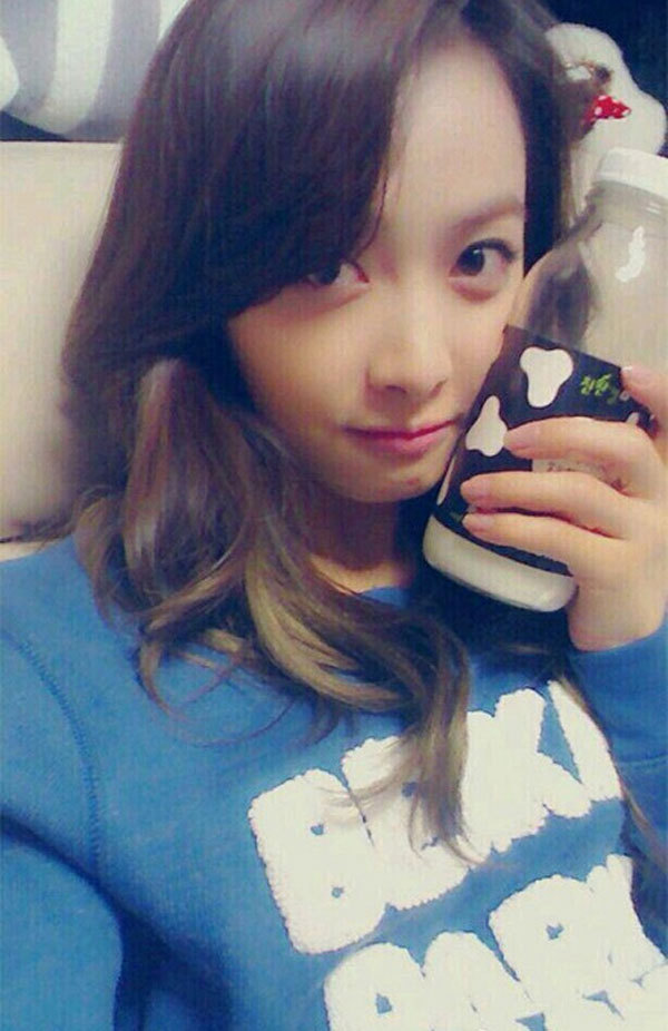 【<em>少女时代</em>郑秀妍<em>Jessica</em> FX宋茜同款 百搭字