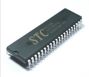 新年份2012+原装现货 STC品牌单片机ic STC