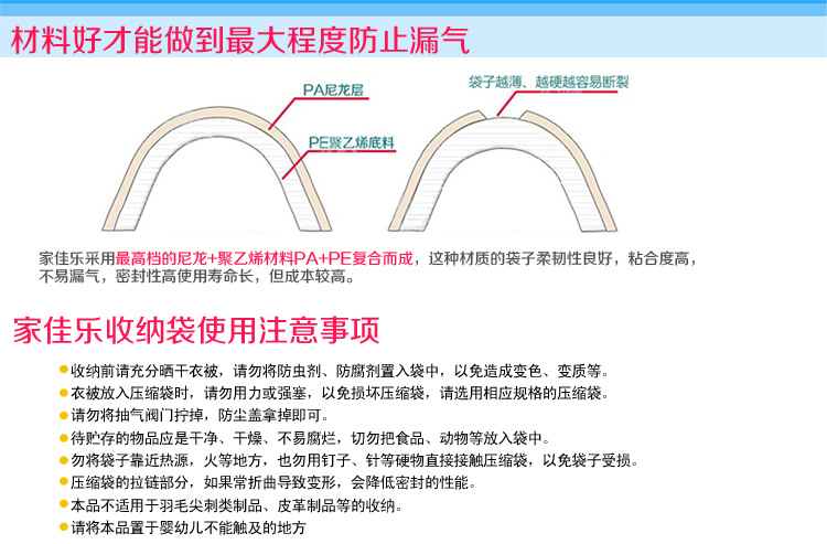 防止漏气副本