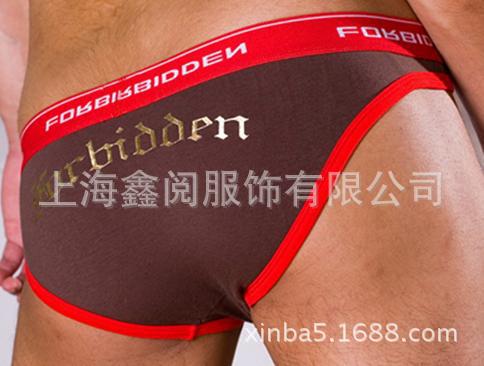 咖啡色紅邊金箔三角
