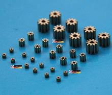 模數m0.2-M1.25電機銅齒輪,電機小齒輪,馬達銅齒輪樣品