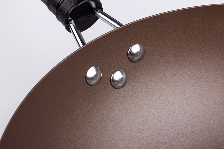 【不粘锅无油烟 保证质量 义乌小家电批发 不锈