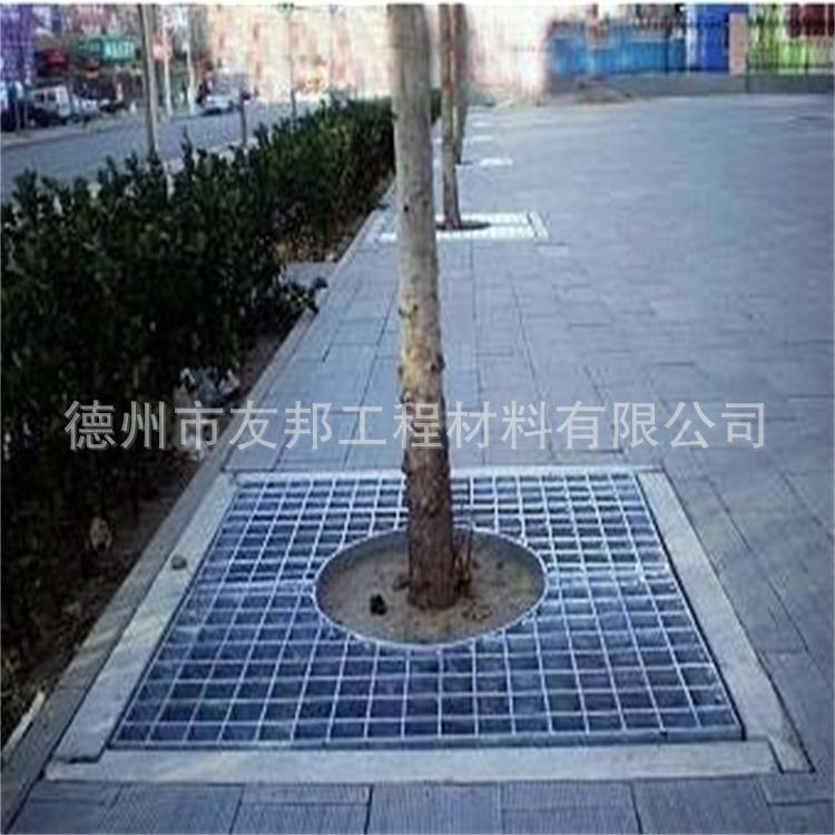 树池玻璃钢格栅