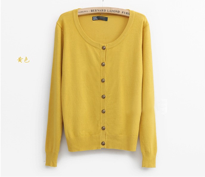 【2013秋款<em>韩板</em>春秋女士<em>针织</em>衫 <em>开衫</em> 毛衣外套