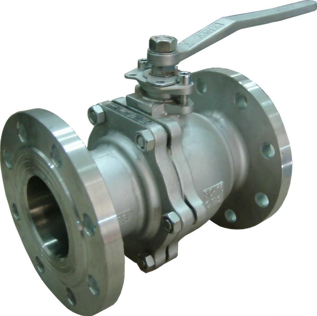 【永嘉厂家现货Q41F-25P不锈钢低压手动球阀