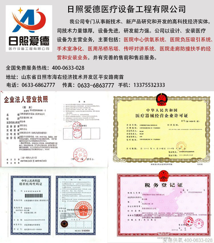 資質說明