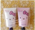 hello Kitty迷你護手霜35ml