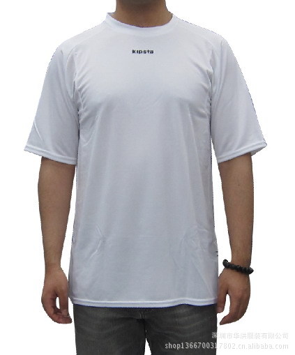 批发采购制服、工作服-男士t恤夏装新款 男士短