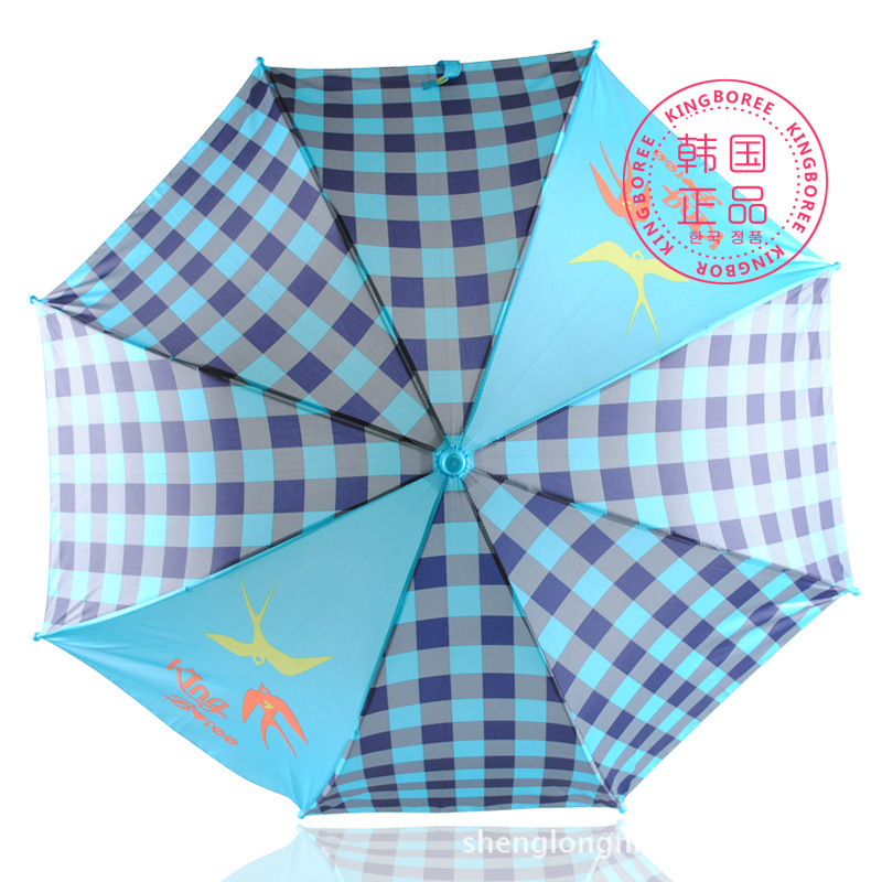 发采购伞、雨衣-SMALLY配套儿童雨伞 学生伞