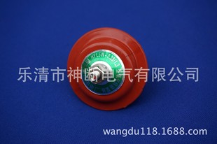 防雷器-大量库存批发西安低压电瓷厂HY1.5W-