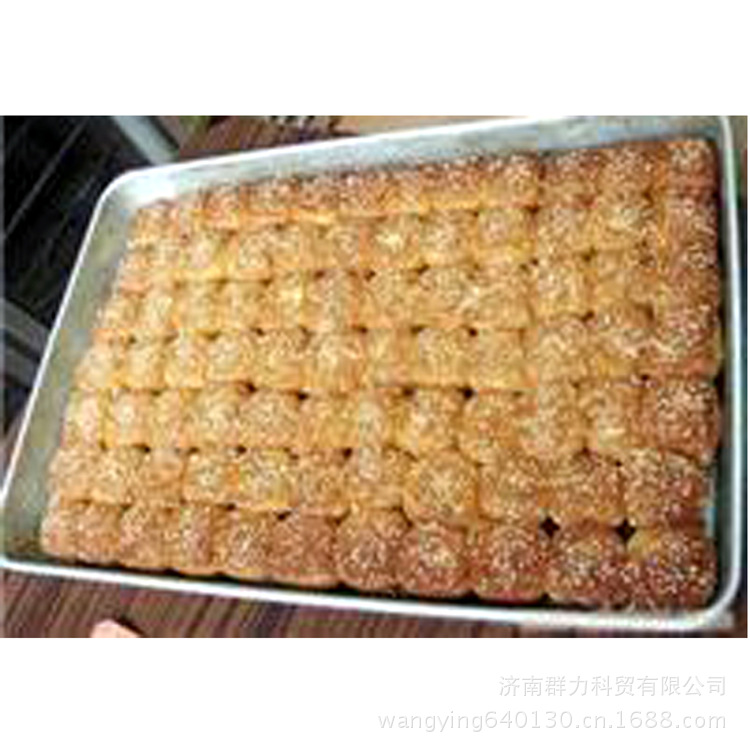 【韩国口口香烤馒头技术】价格,厂家,图片,技术推广转让,济南群力科贸有限公司-马可波罗网