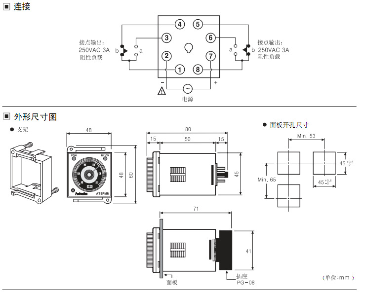 AT8PSN 說明-3