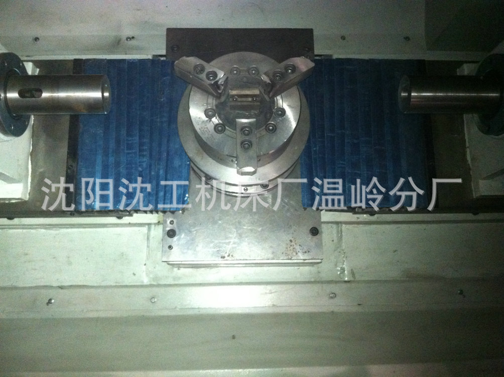 厂家生产供应 XK366双端面组合精密车床 数控铣机床
