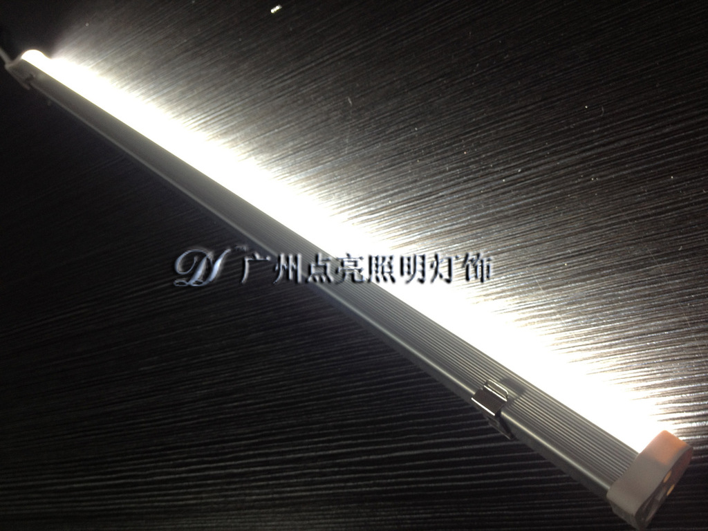 DL-T5RGD600-001 T5一体日光灯600 003