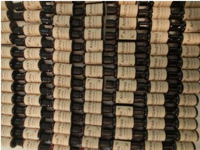 Andrea <em>头发</em>增长液 <em>头发生长液</em> 头发增长精华液