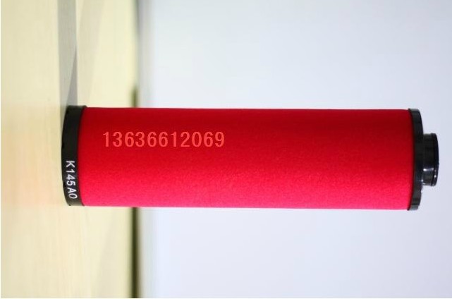 1m³精密过滤器芯