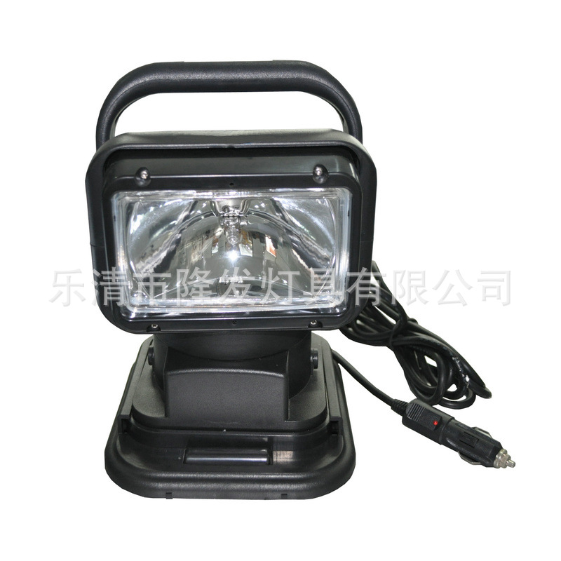 YMY3131B-T5180卤素智能遥控车载探照灯1