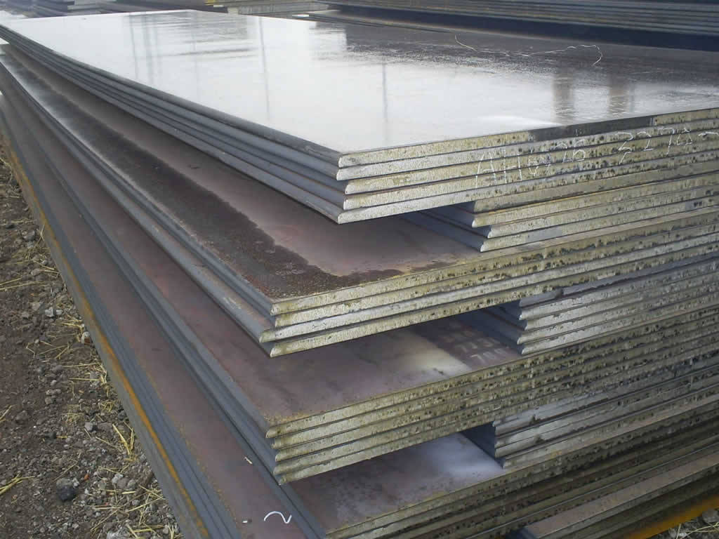 批發銷售 Q345B優質鋼板8*1200*6000鋼板 歡迎來廠訂購工廠,批發,進口,代購