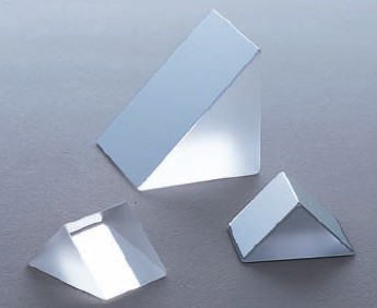 镀膜直角棱镜-BK7