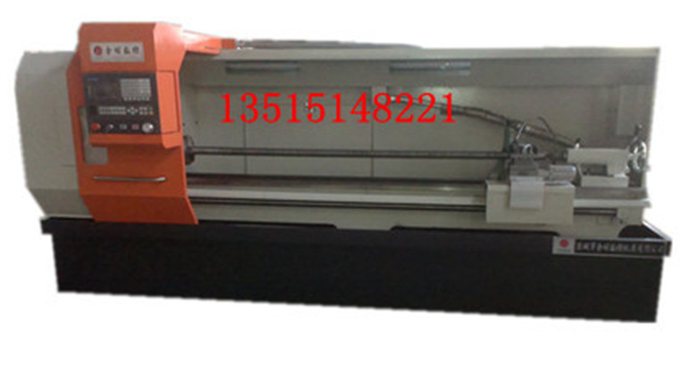 CK6140×3米 数控车床