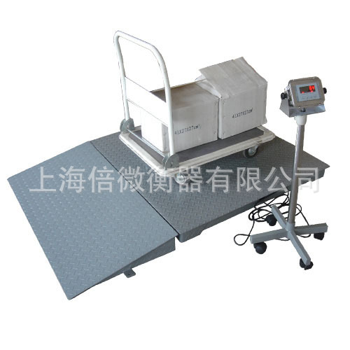 电子小地磅