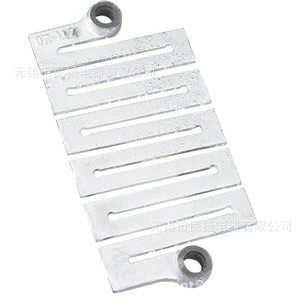 电阻器-供应 电阻元件 ZT1-110 生铁元素 厂价直