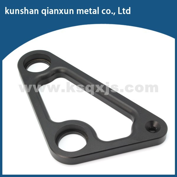 铝配件产品, 硬质阳极氧化加工, 摩托车配件 铝