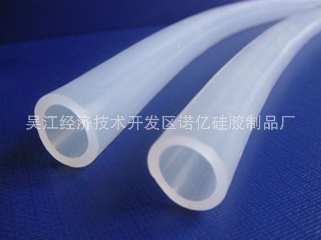 供应批发、定制硅胶管,5*9MM,规格可任意选择