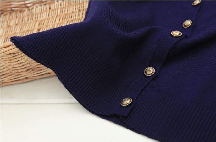 【2013秋款<em>韩板</em>春秋女士<em>针织</em>衫 <em>开衫</em> 毛衣外套