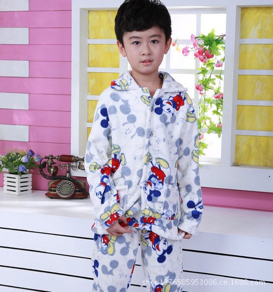 厂家直销<em>童装棉睡衣</em>套装图片,厂家直销<em>童装棉</em>