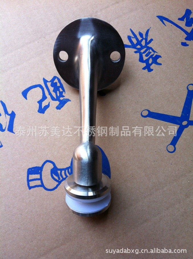 栏杆配件爪1