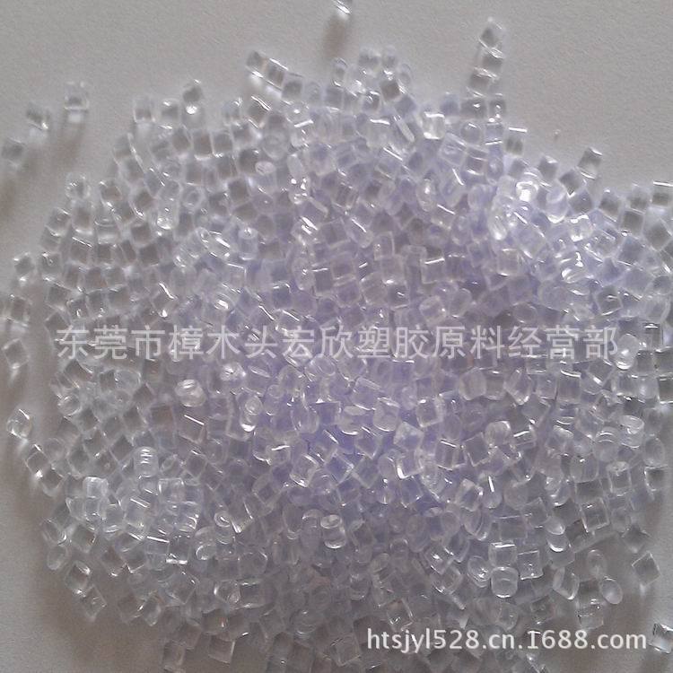 PC 透明蓝底