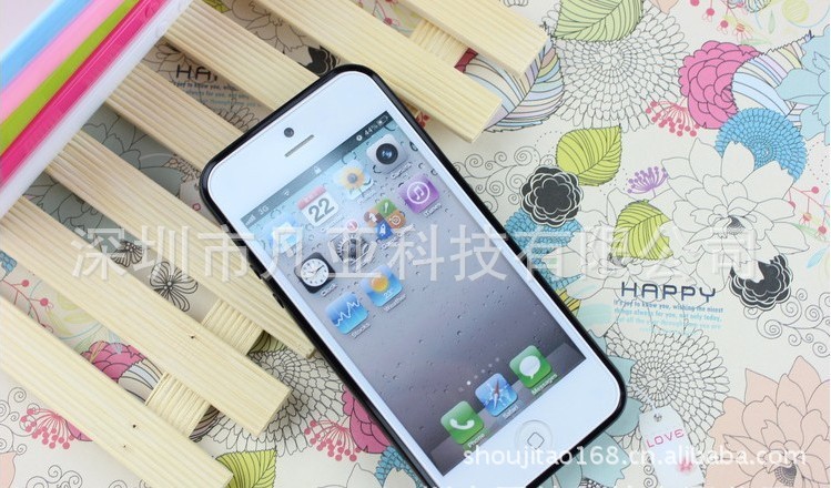 5G 二合一保护套