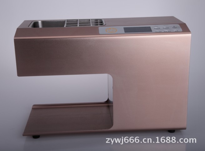 老油条家用榨油机